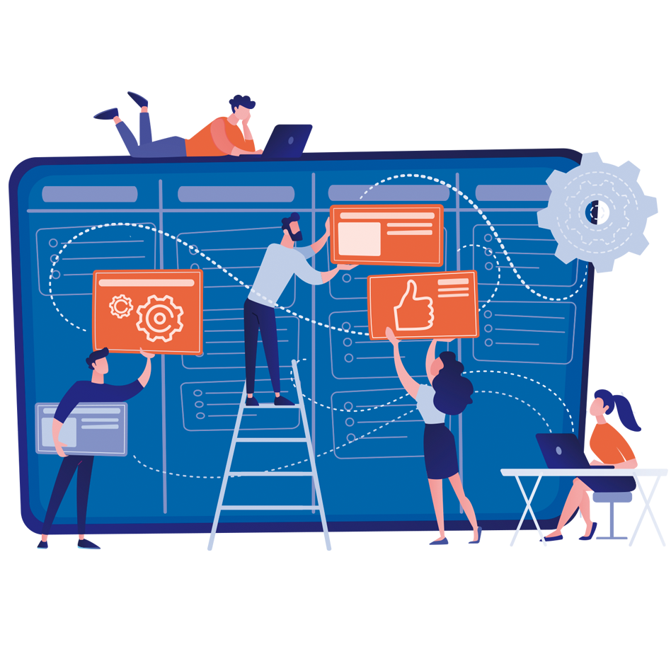 Digitale Transformation