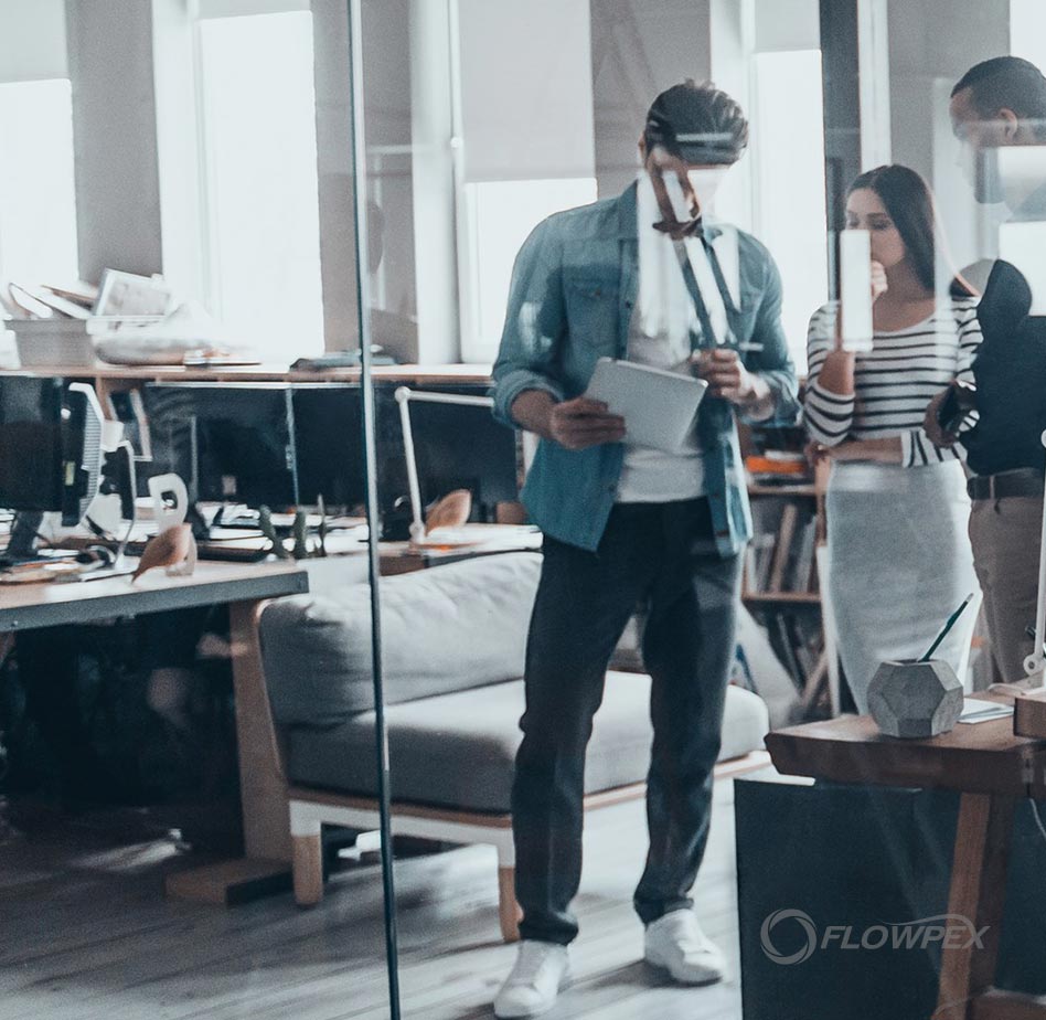 FLPX Print Druckmanagement neu gedacht