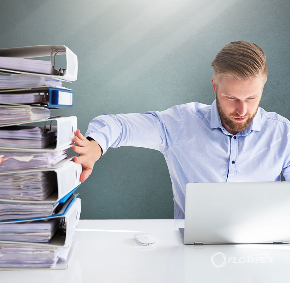 FLOWPEX – Buchhaltung digitalisieren