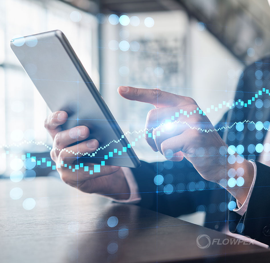 FLOWPEX – Vertriebsprozesse digitalisieren