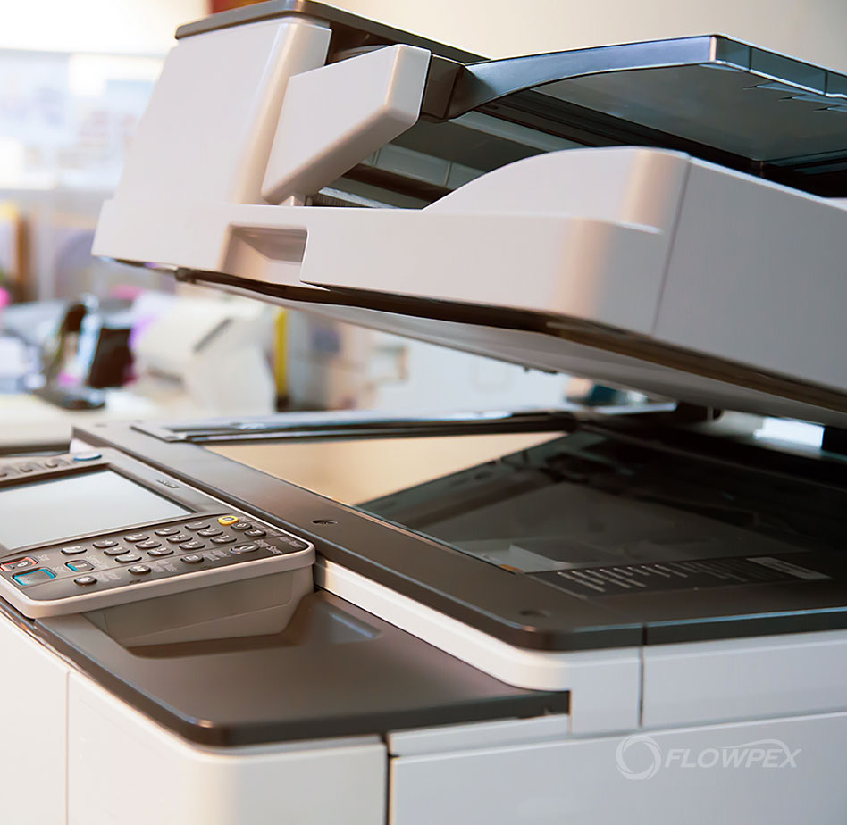 FLOWPEX – Multifunktionssystem