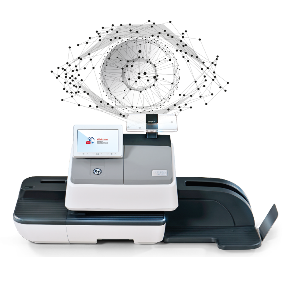 FLOWPEX – Frankiersystem