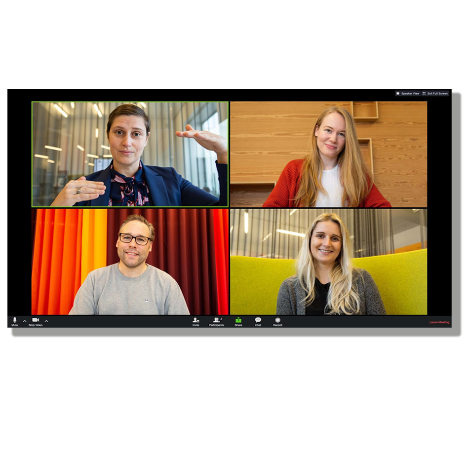 FLOWPEX – Whiteboard Online Meeting