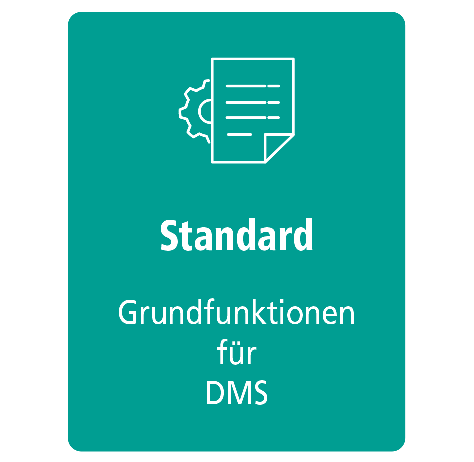 DMS Standard DMS Standard