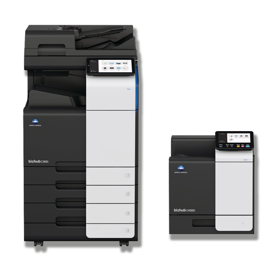 Drucker, Kopierer mieten, kaufen oder leasen Drucker, Multifunktionsdrucker mieten, kaufen oder leasen