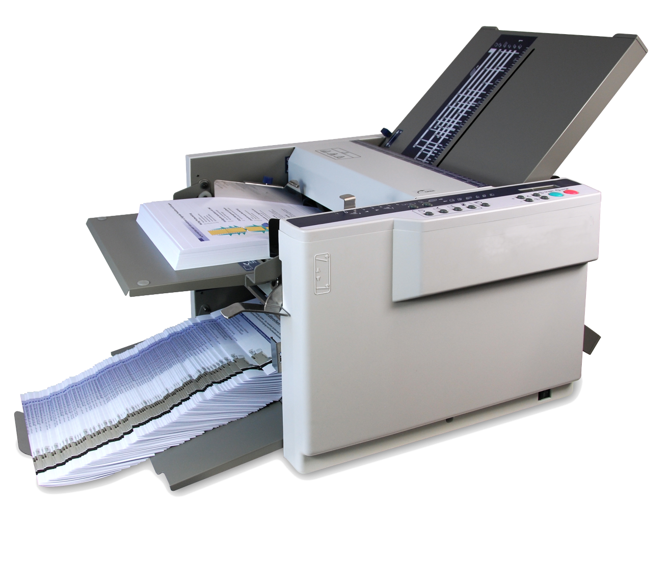 FLOWPEX – Falzmaschine kaufen, mieten oder leasen Falzmaschine kaufen, mieten oder leasen